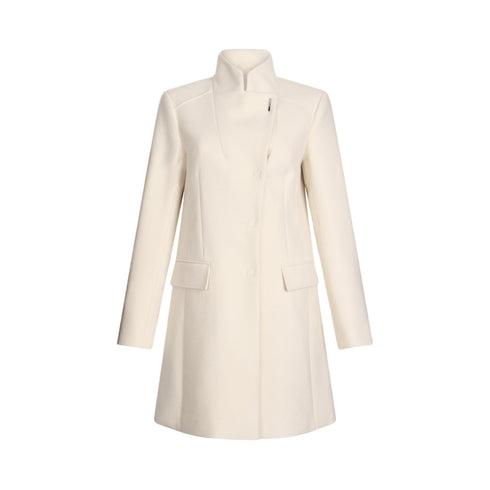 Liu Jo Cappottino Cappotto Donna chiusura laterale 42 - Francavilla Moda